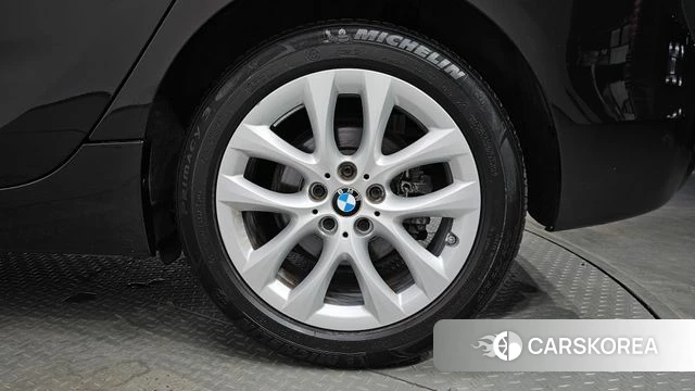 BMW 2 Series Active Tourer (F45) id 4906833 из Кореи 13