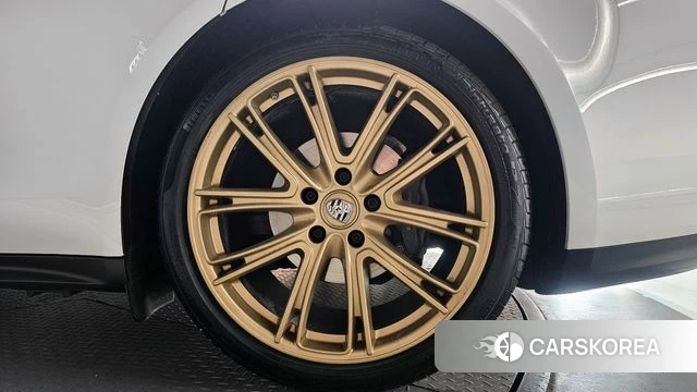 Porsche Panamera (971) id 4344040 из Кореи 13