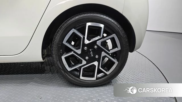 Kia The New Kia Ray id 4950854 из Кореи 13