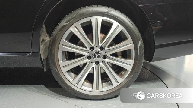 Mercedes-Benz E-Class W213 id 4687293 из Кореи 13