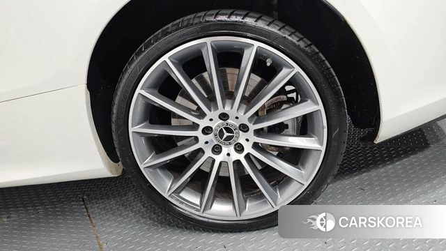Mercedes-Benz E-Class W213 id 4676817 из Кореи 13