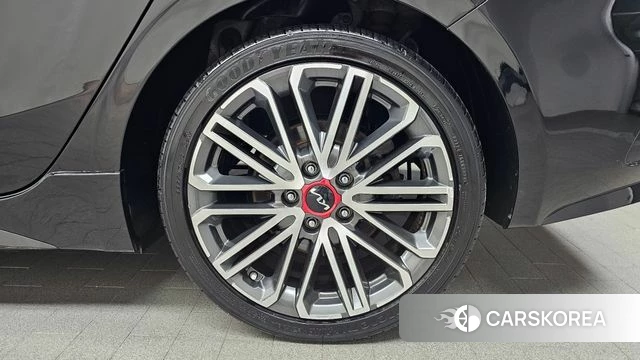 Kia The New K3 2nd generation id 4481459 из Кореи 13