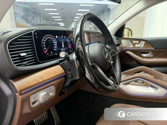 Mercedes-Benz GLS id 3920666 из Китая 13