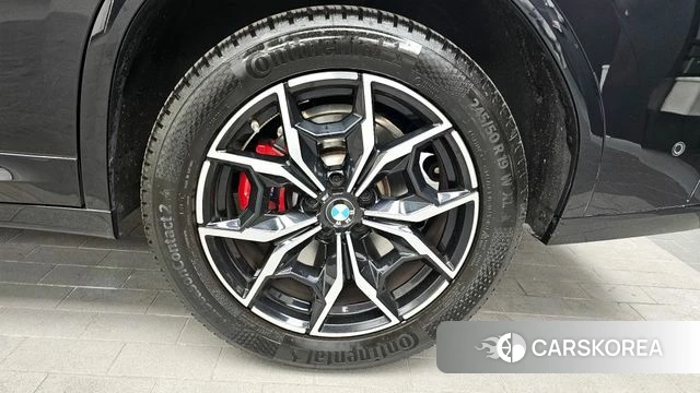 BMW X4 (G02) id 4223422 из Кореи 13