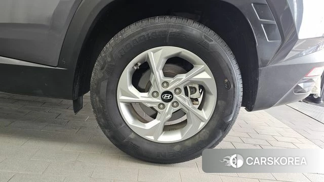 Hyundai Tucson (NX4) id 4429343 из Кореи 13