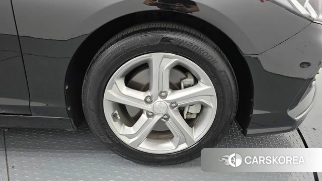 Hyundai Sonata New Rise id 4295082 из Кореи 13