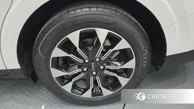 Kia Carnival 4th generation id 4330081 из Кореи 13