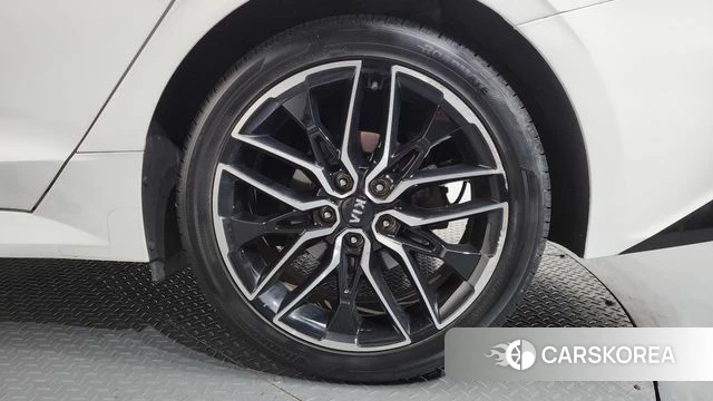 Kia K5 3rd generation id 4482456 из Кореи 13