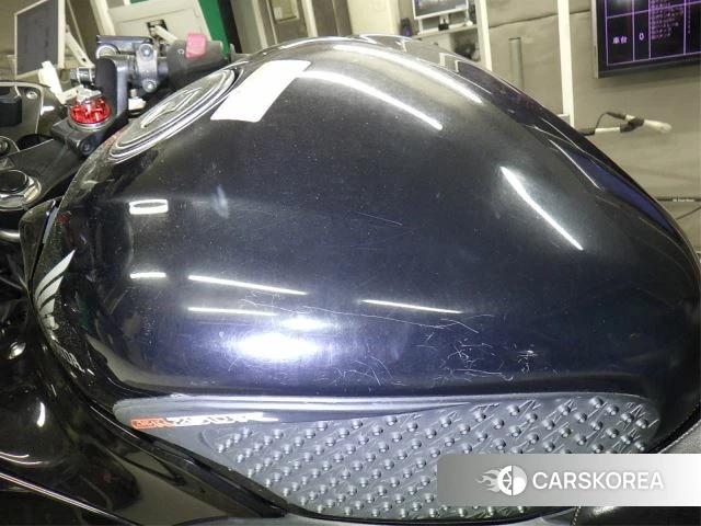 Honda CBR250R id 4184394 из Японии 13