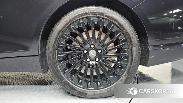 Genesis Electrified G80 (RG3) id 4906094 из Кореи 13