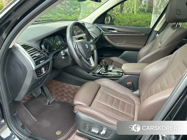 BMW X3 id 3927041 из Китая 13