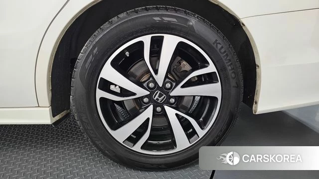 Honda Odyssey id 4246186 из Кореи 13