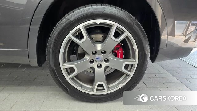 Maserati Levante id 4658006 из Кореи 13