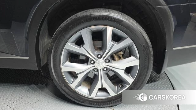 Hyundai Palisade id 4447280 из Кореи 13
