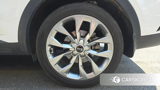 Kia Sorento 4th Generation id 4671887 из Кореи 13