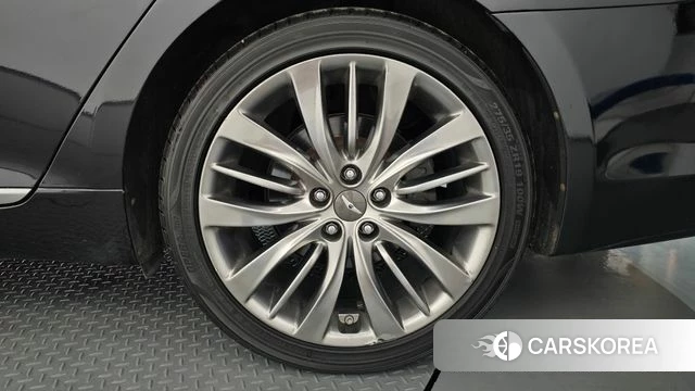 Genesis G80 id 4536005 из Кореи 13