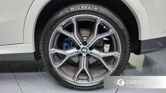 BMW X6 (G06) id 4701410 из Кореи 13