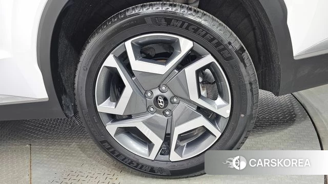 Hyundai The New Palisade id 4584566 из Кореи 13