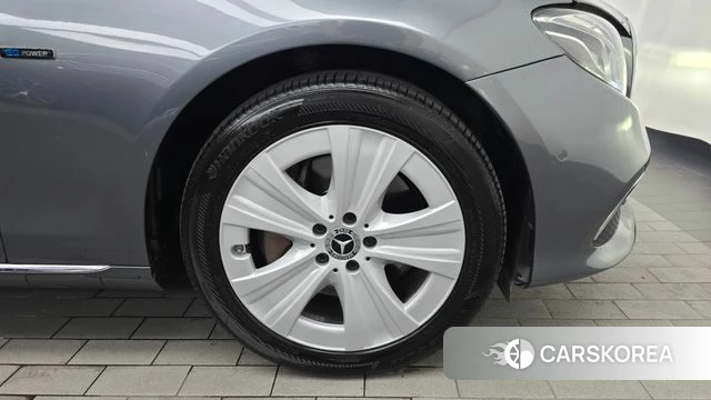 Mercedes-Benz E-Class W213 id 4465136 из Кореи 13