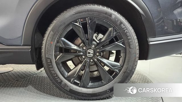 Honda CR-V 6th generation id 4413768 из Кореи 13