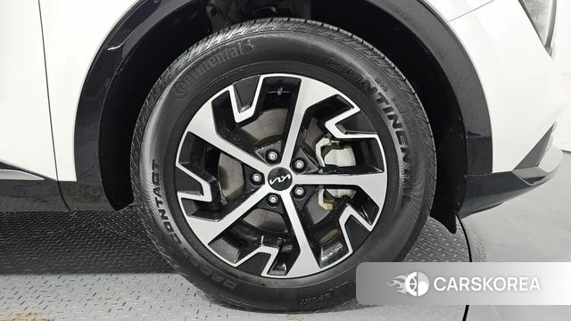 Kia Sportage 5th Generation Hybrid id 4942304 из Кореи 13