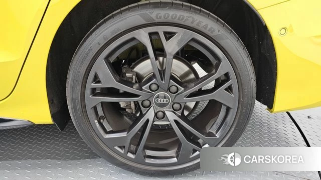Audi A3 (8Y) id 4394284 из Кореи 13