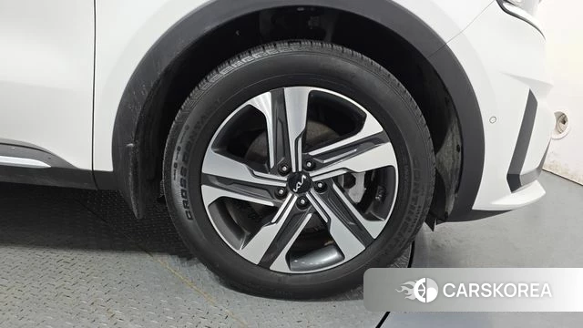 Kia Sorento 4th Generation id 4561113 из Кореи 13