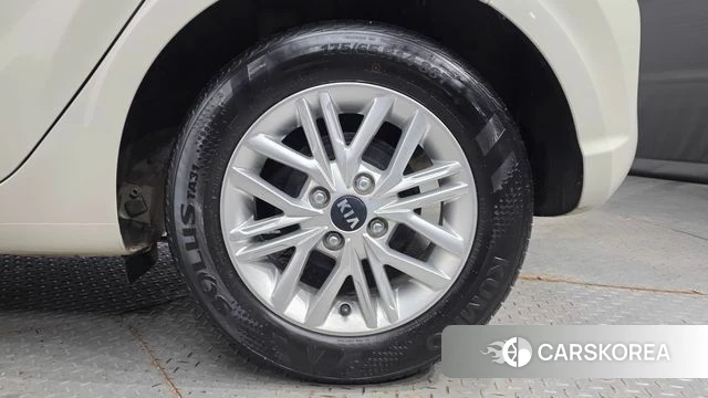 Kia Morning Urban (JA) id 4187538 из Кореи 13