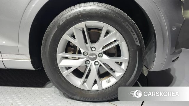Genesis GV70 id 4735259 из Кореи 13