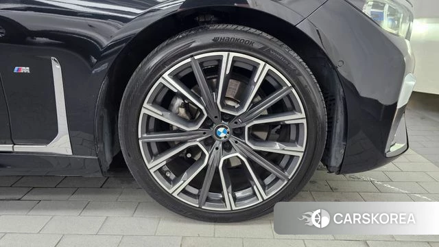 BMW 7 Series (G11) id 4759785 из Кореи 13