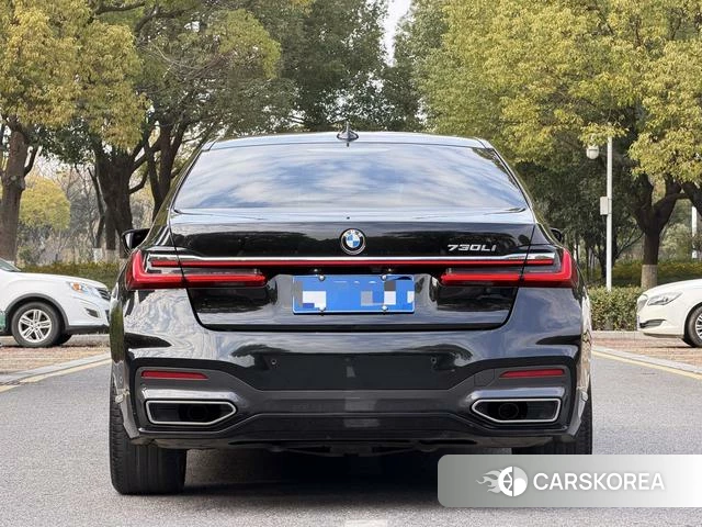 BMW 7 series id 4276903 из Китая 13