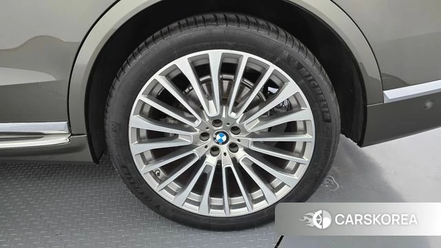 BMW X7 (G07) id 4631648 из Кореи 13
