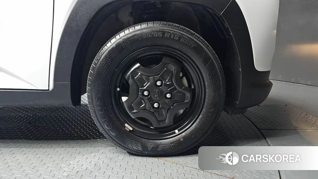 Hyundai Casper id 4697382 из Кореи 13