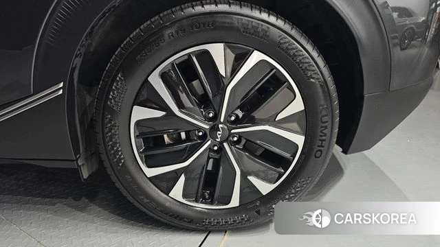 Kia EV6 id 4656710 из Кореи 13