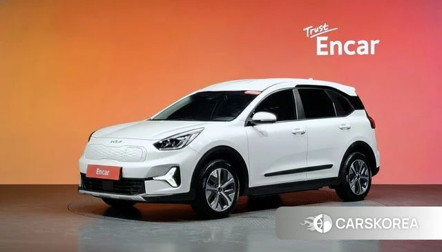 Kia Niro Plus id 4613476 из Кореи 13