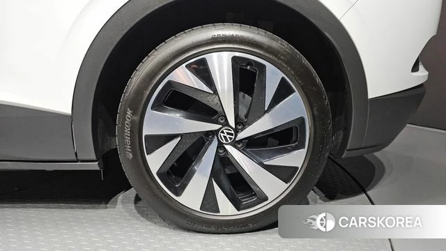 Volkswagen ID.4 id 4762744 из Кореи 13