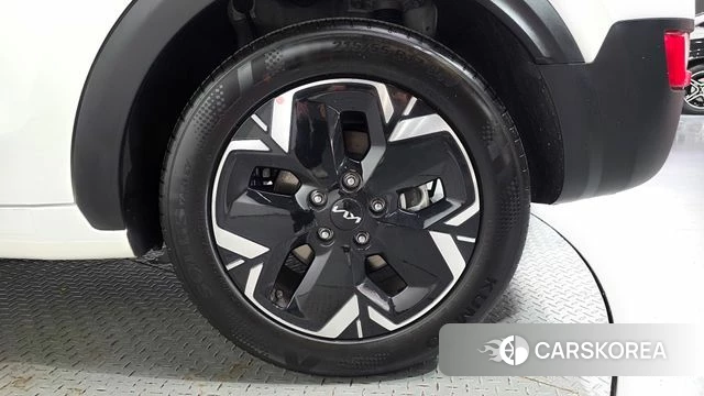 Kia Di All New Niro EV id 4696458 из Кореи 13