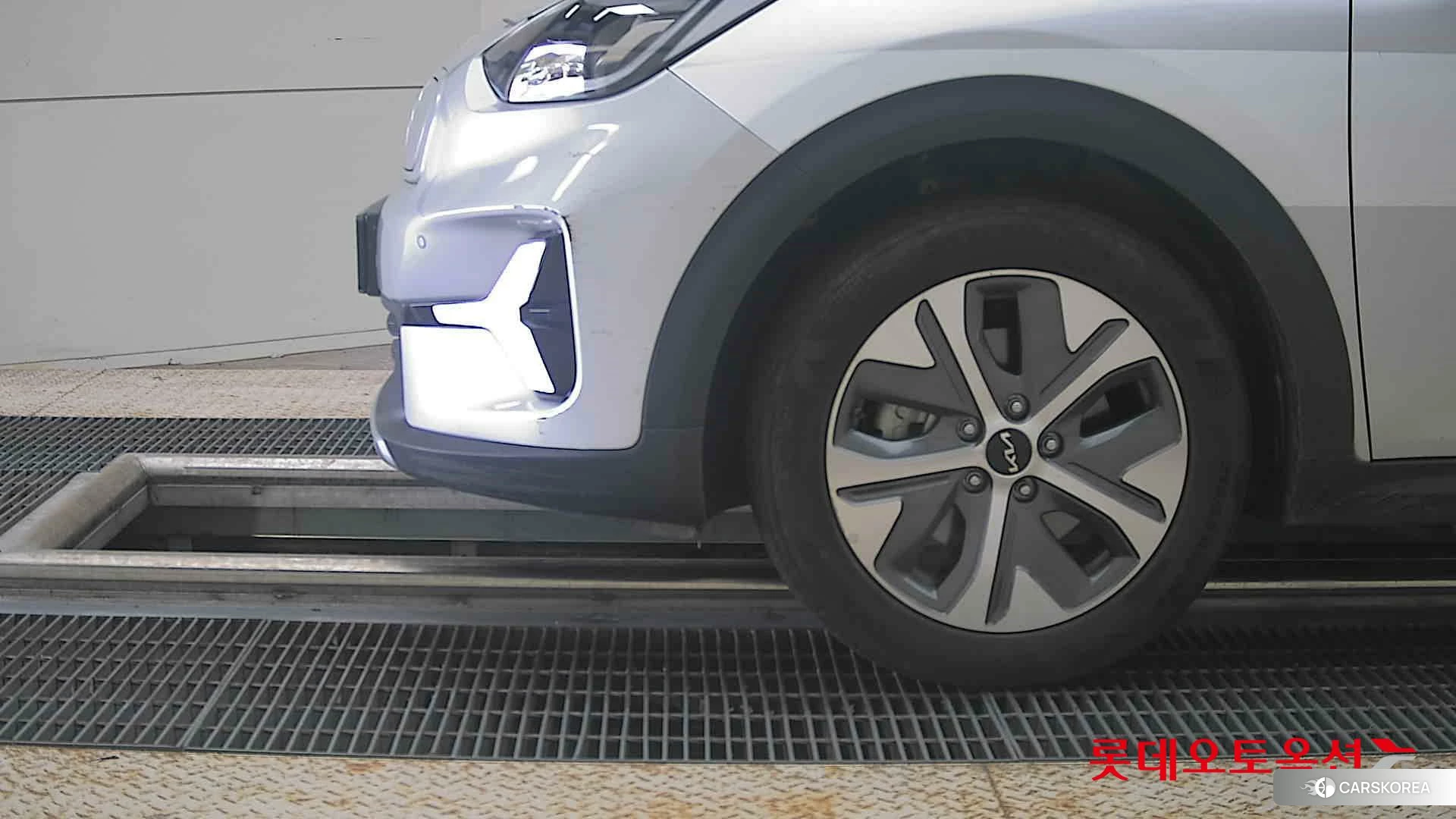 Kia Niro Plus id 4674172 из Кореи 13
