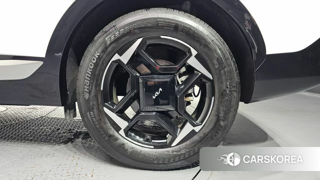 Kia The New Sportage 5th Generation id 4635151 из Кореи 13