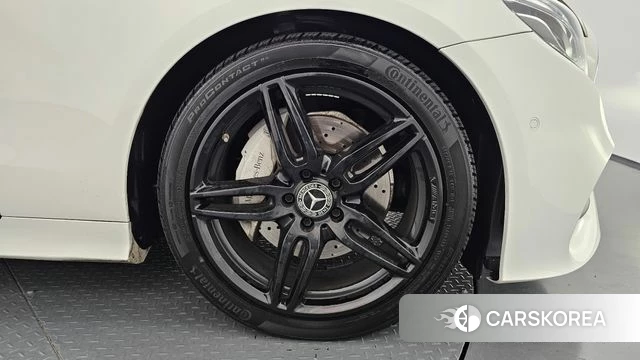 Mercedes-Benz E-Class W213 id 4447815 из Кореи 13