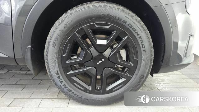Kia The New Sorento 4th Generation id 4548997 из Кореи 13