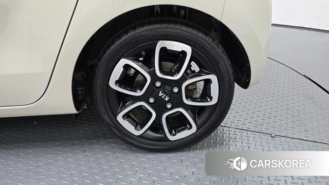 Kia The New Ray id 4464893 из Кореи 13
