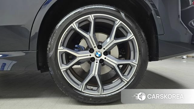 BMW X5 (G05) id 4649519 из Кореи 13