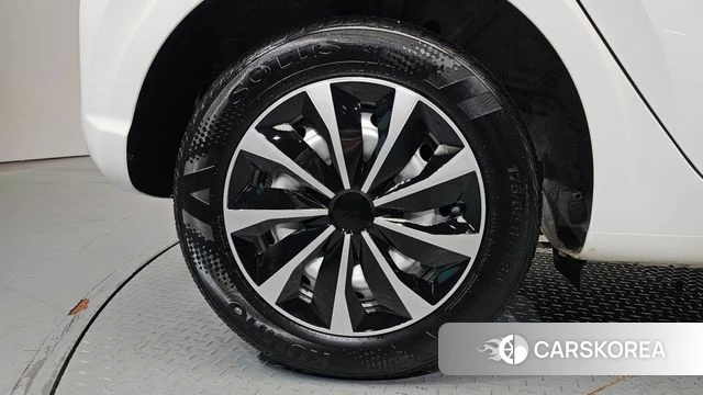 Kia Morning Urban (JA) id 4906586 из Кореи 13