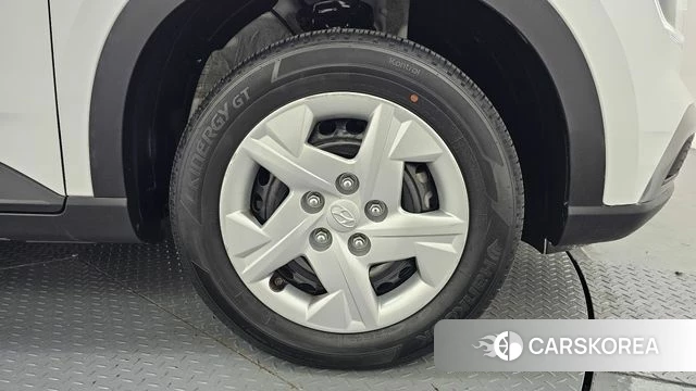 Hyundai Venue id 4568067 из Кореи 13
