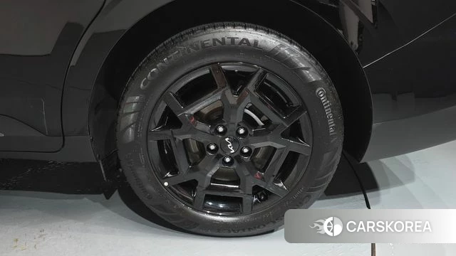 Kia The New Carnival 4th Generation id 4499774 из Кореи 13