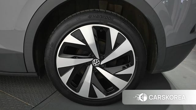 Volkswagen ID.4 id 4871169 из Кореи 13