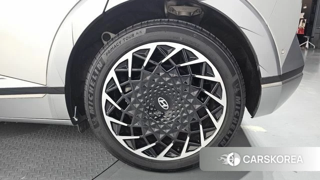 Hyundai Ionic 5 id 4408736 из Кореи 13