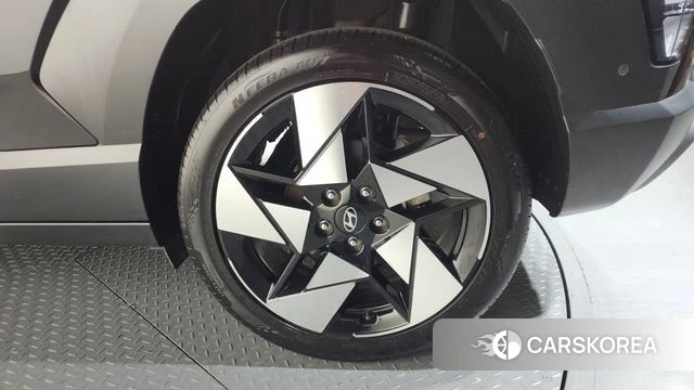 Hyundai Kona (SX2) id 4243670 из Кореи 13