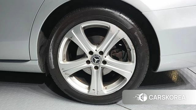 Mercedes-Benz E-Class W213 id 4582021 из Кореи 13